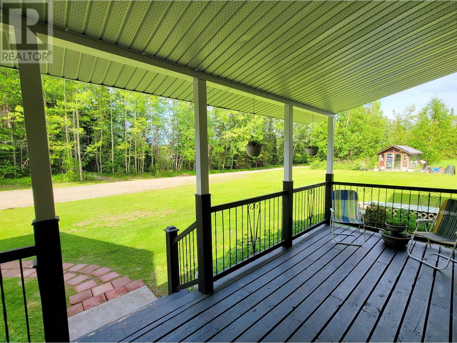 Photo 3 of 16685 Chief Lake Road, Prince George BC