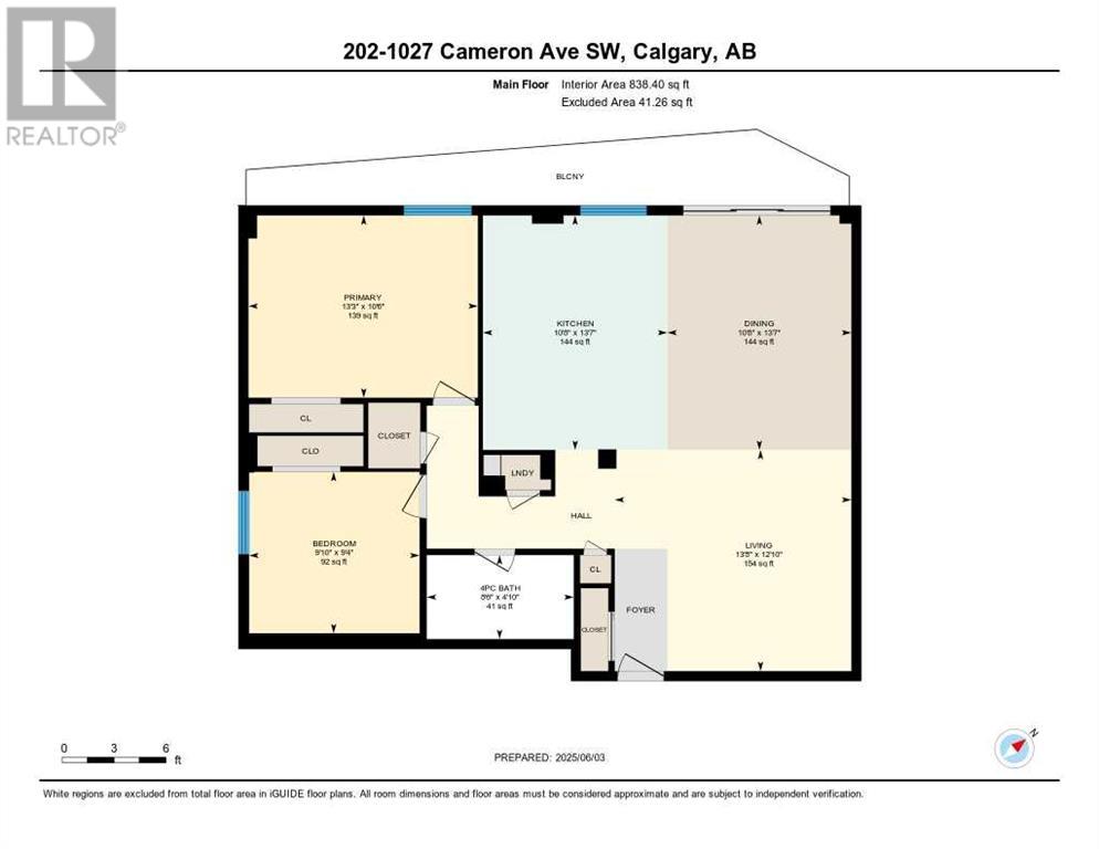 Single Family House for Sale in   Cameron Avenue SW Lower Mount Royal Calgary 
