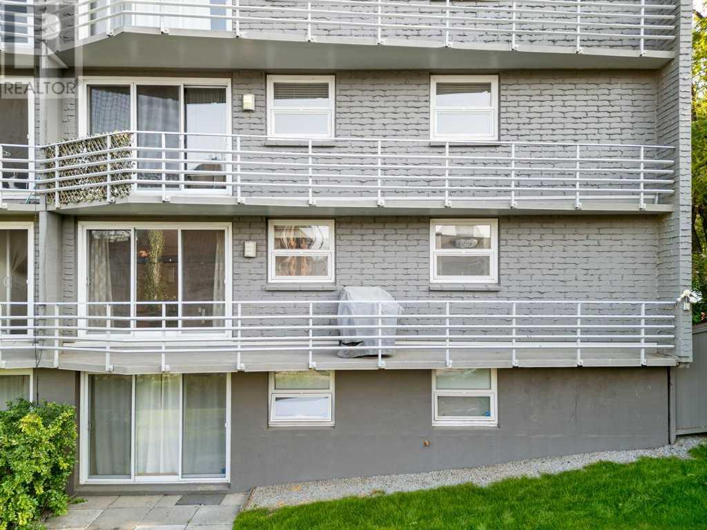 Single Family House for Sale in   Cameron Avenue SW Lower Mount Royal Calgary 