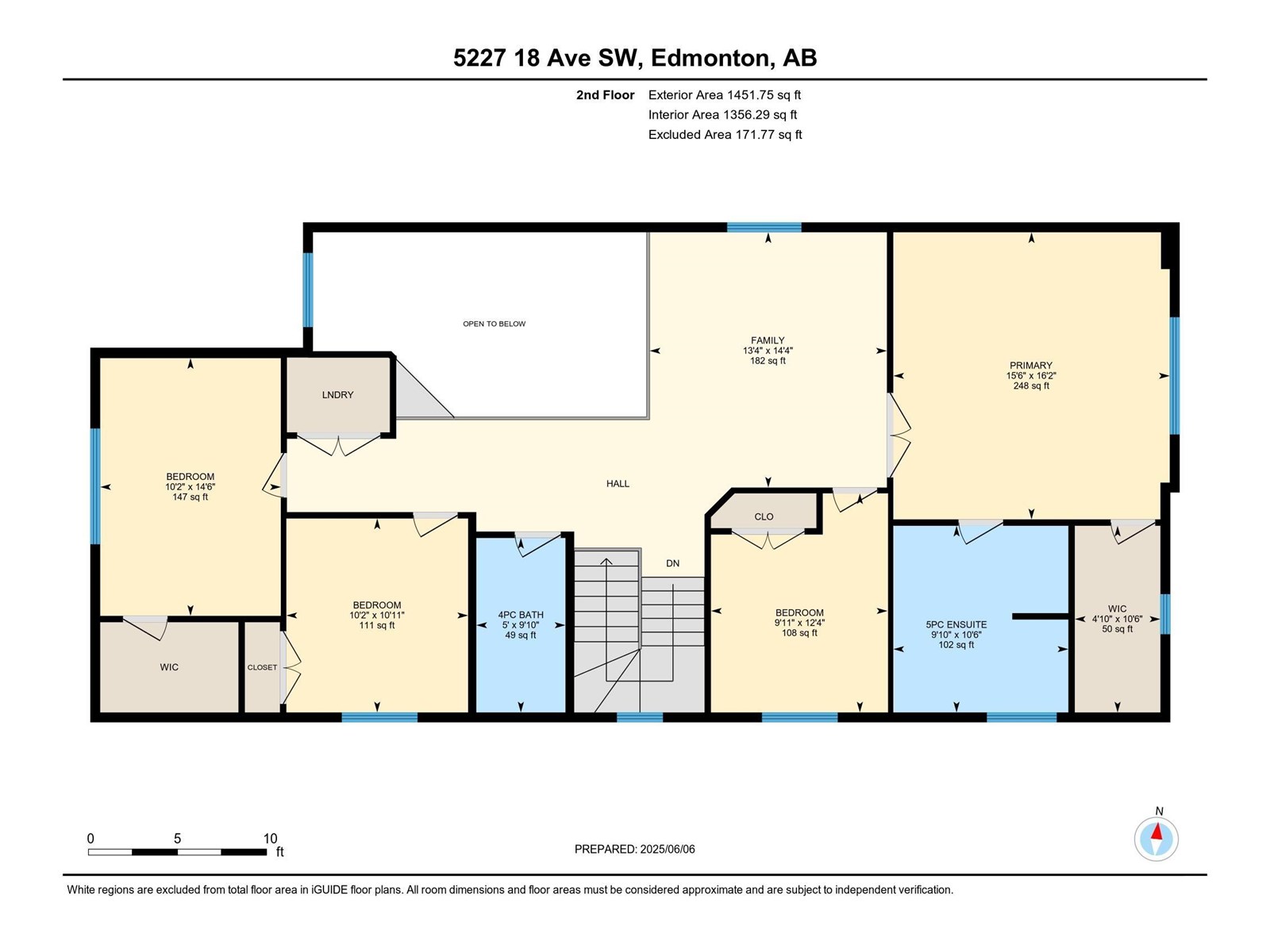 Photo 33 of 5227 18 Av Sw, Edmonton AB