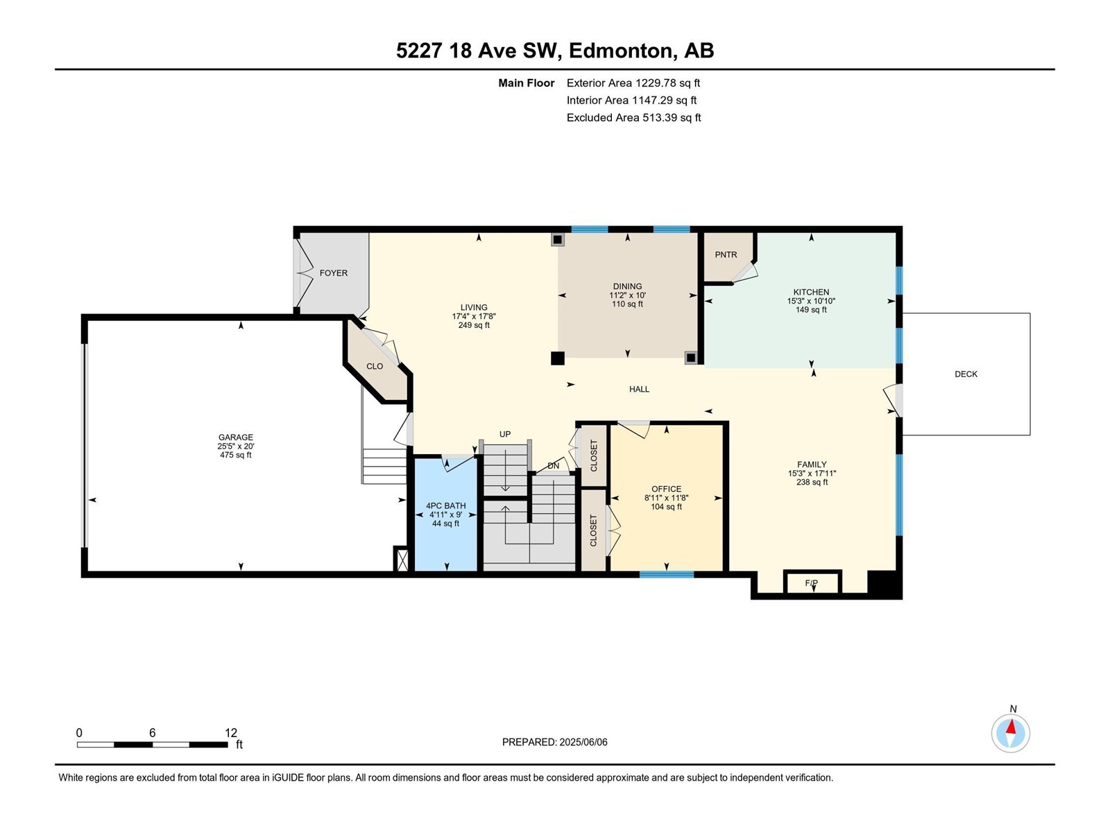Photo 19 of 5227 18 Av Sw, Edmonton AB