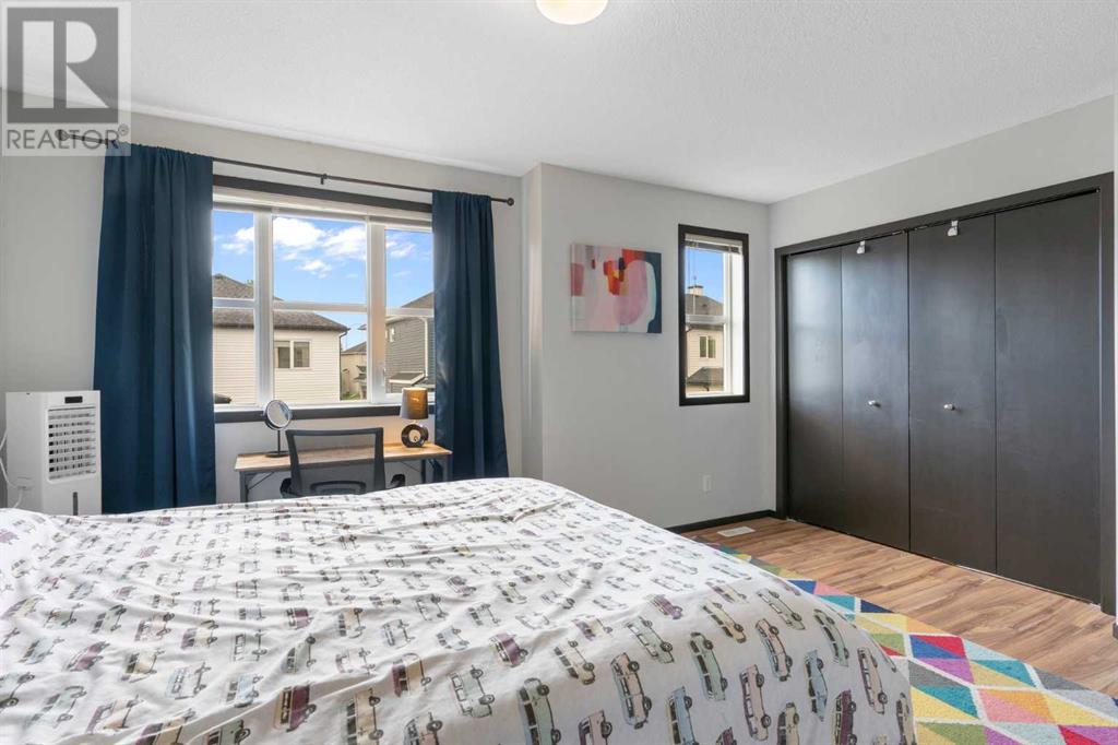 Single Family House for Sale in  Copperstone Cove SE Copperfield Calgary 