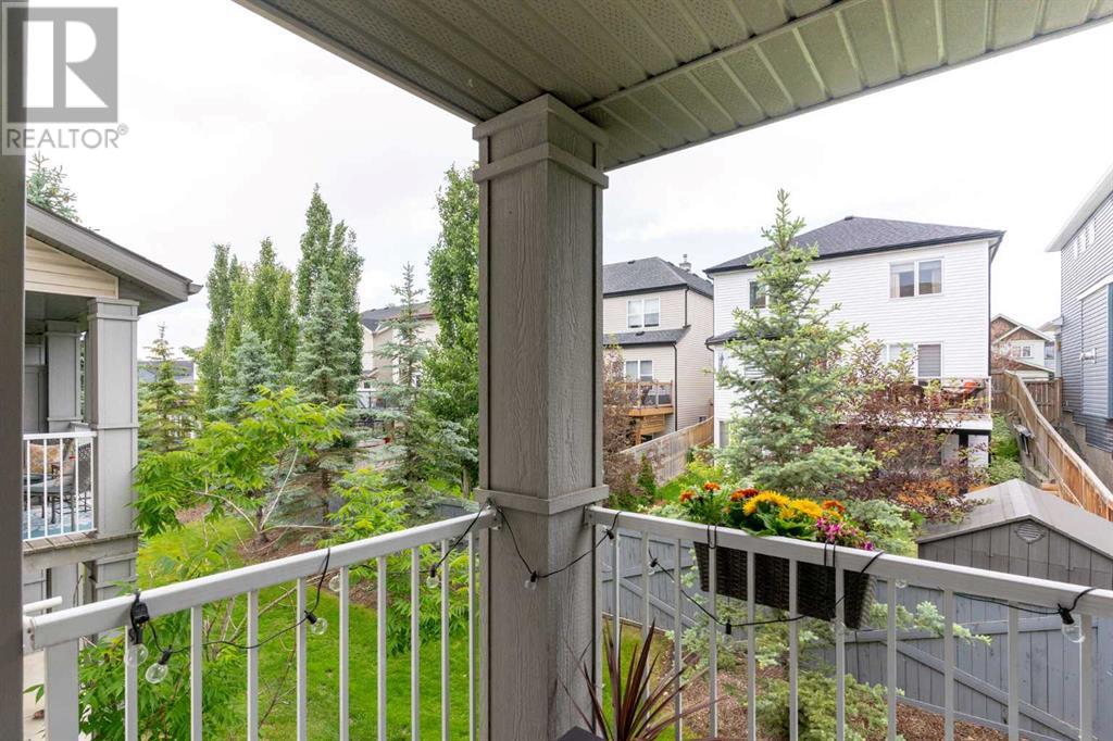 Single Family House for Sale in  Copperstone Cove SE Copperfield Calgary 