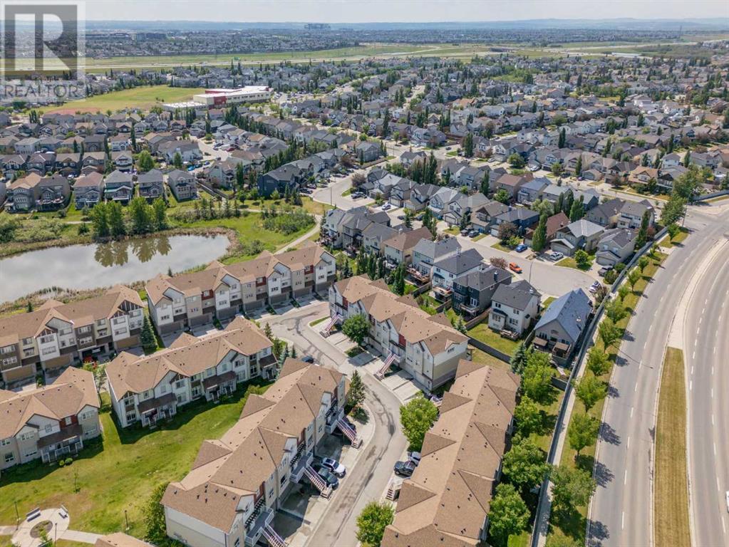 Single Family House for Sale in  Copperstone Cove SE Copperfield Calgary 
