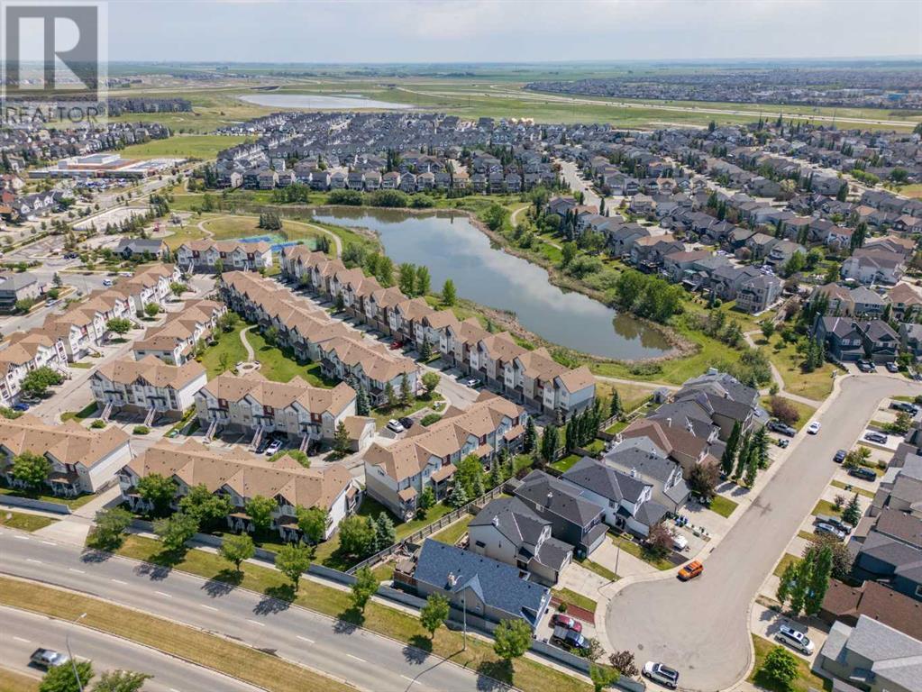 Single Family House for Sale in  Copperstone Cove SE Copperfield Calgary 