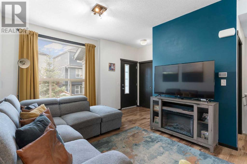 Single Family House for Sale in  Copperstone Cove SE Copperfield Calgary 