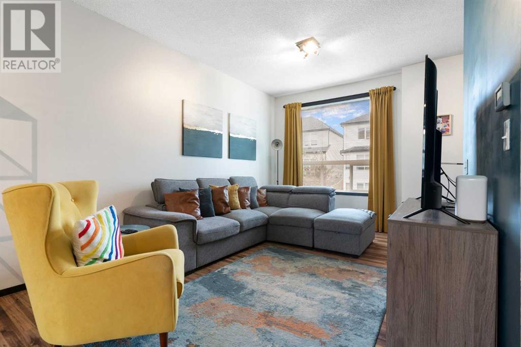 Single Family House for Sale in  Copperstone Cove SE Copperfield Calgary 