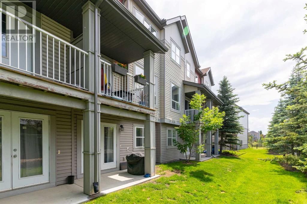 Single Family House for Sale in  Copperstone Cove SE Copperfield Calgary 