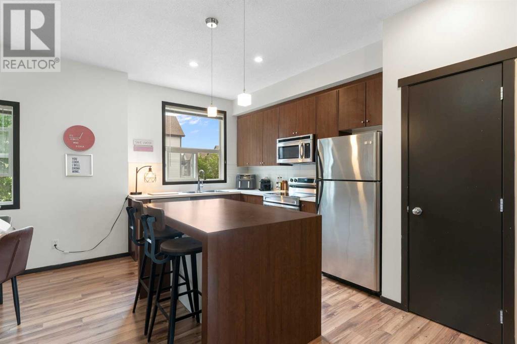 Single Family House for Sale in  Copperstone Cove SE Copperfield Calgary 