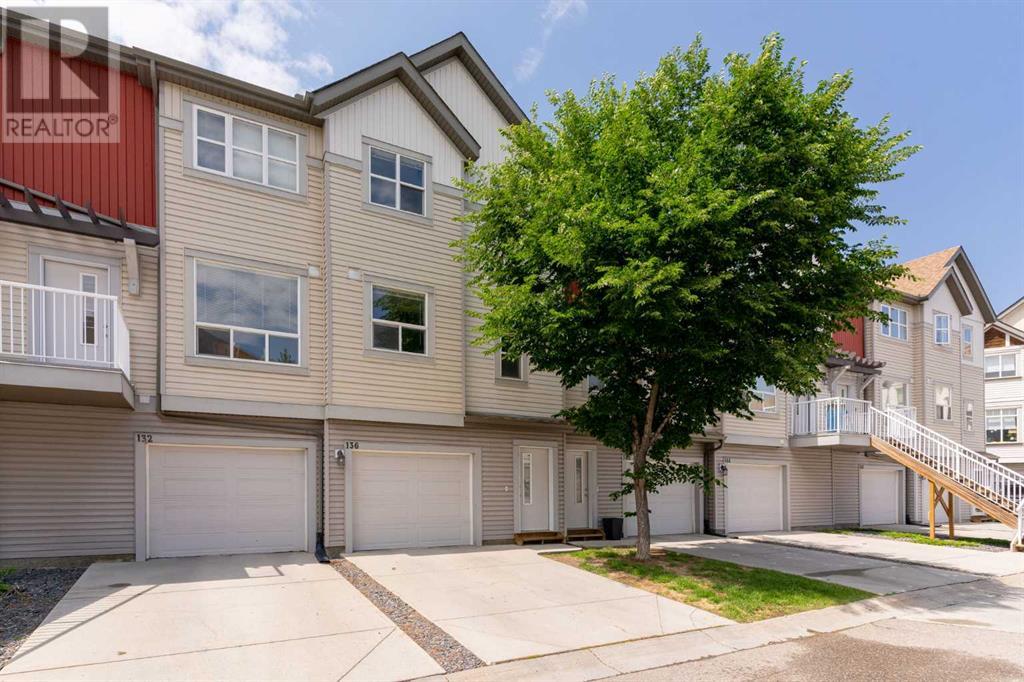 Single Family House for Sale in  Copperstone Cove SE Copperfield Calgary 