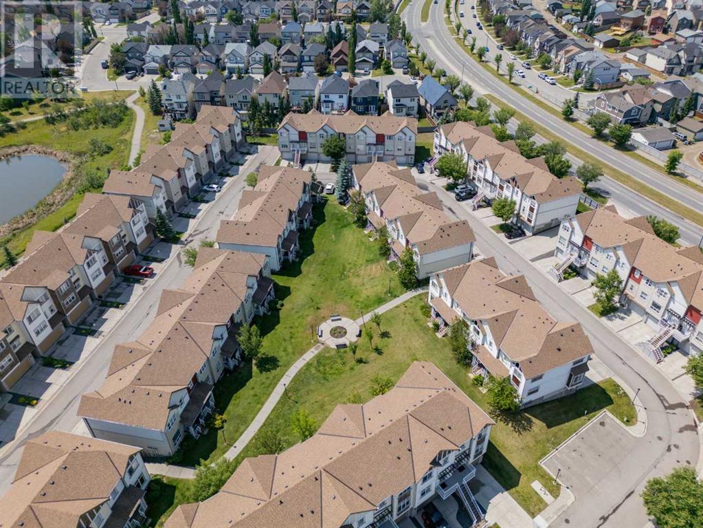 Single Family House for Sale in  Copperstone Cove SE Copperfield Calgary 