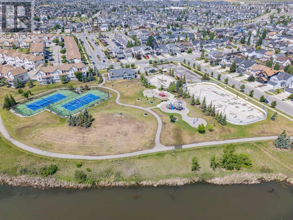 Single Family House for Sale in  Copperstone Cove SE Copperfield Calgary 