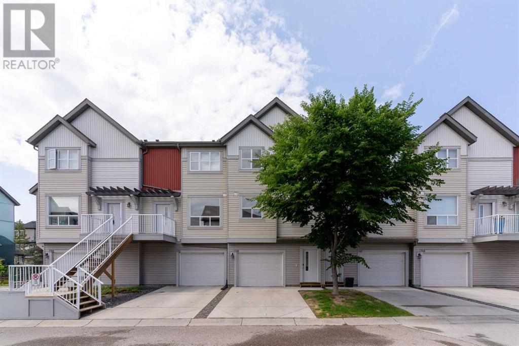 Single Family House for Sale in  Copperstone Cove SE Copperfield Calgary 