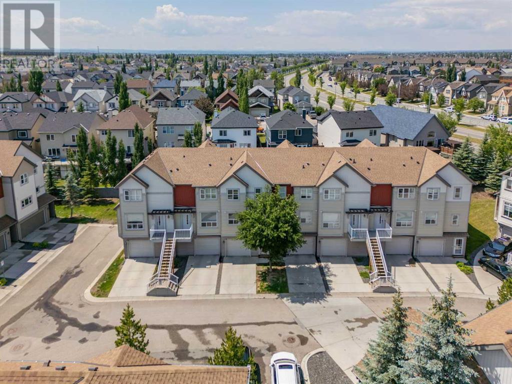 Single Family House for Sale in  Copperstone Cove SE Copperfield Calgary 