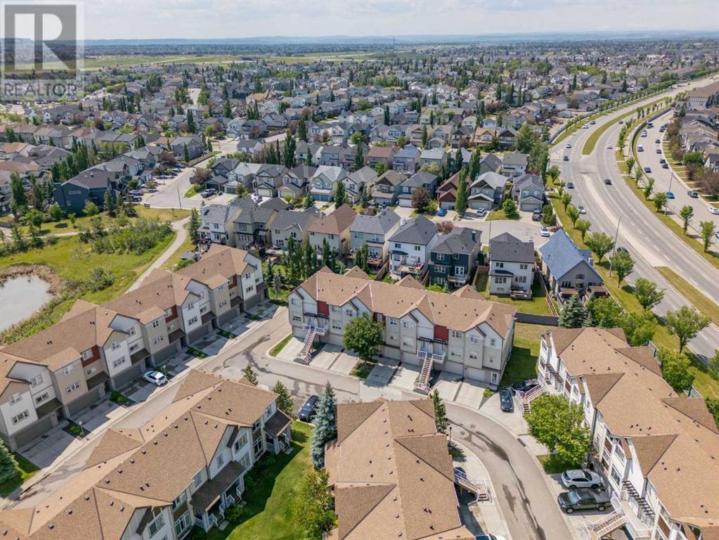 Single Family House for Sale in  Copperstone Cove SE Copperfield Calgary 