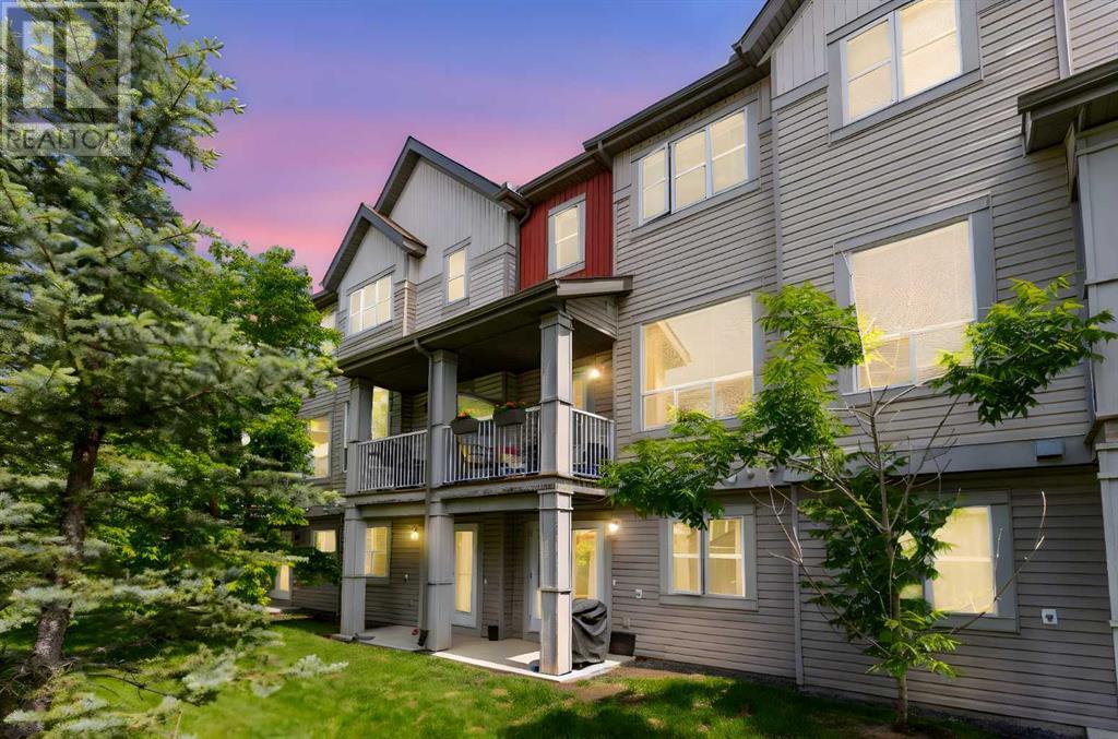 Single Family House for Sale in  Copperstone Cove SE Copperfield Calgary 