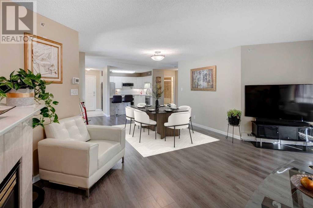 Single Family House Loft for Sale in    Avenue SW Eau Claire Calgary 