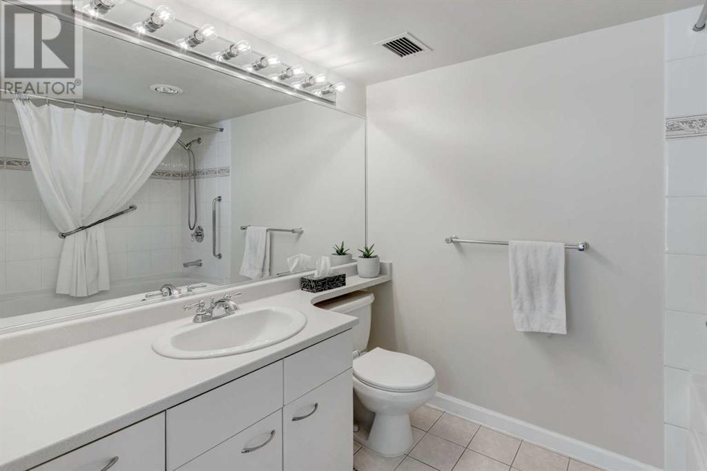 605, 804 3 Avenue SW, Calgary, Alberta