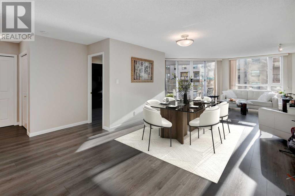 Single Family House Loft for Sale in    Avenue SW Eau Claire Calgary 