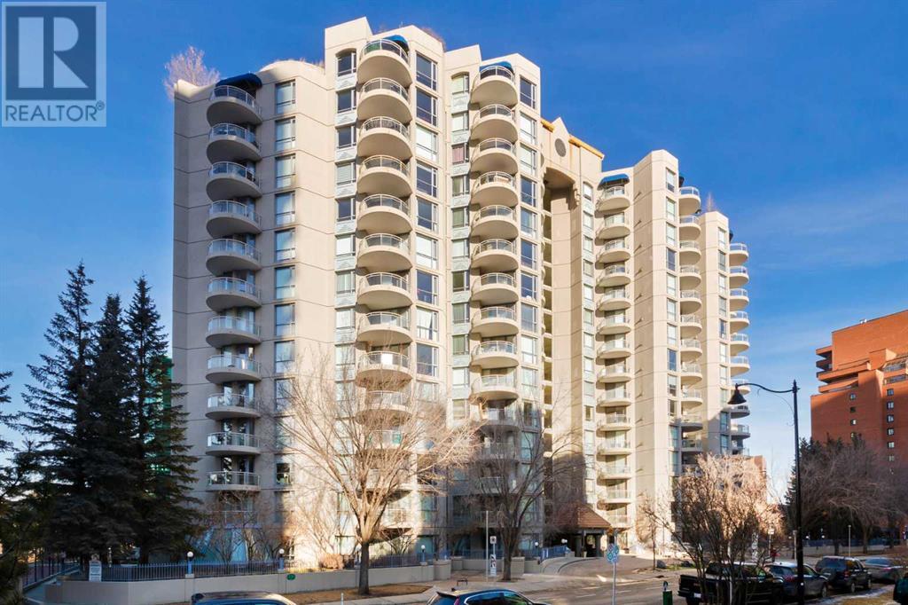 Single Family House Loft for Sale in    Avenue SW Eau Claire Calgary 