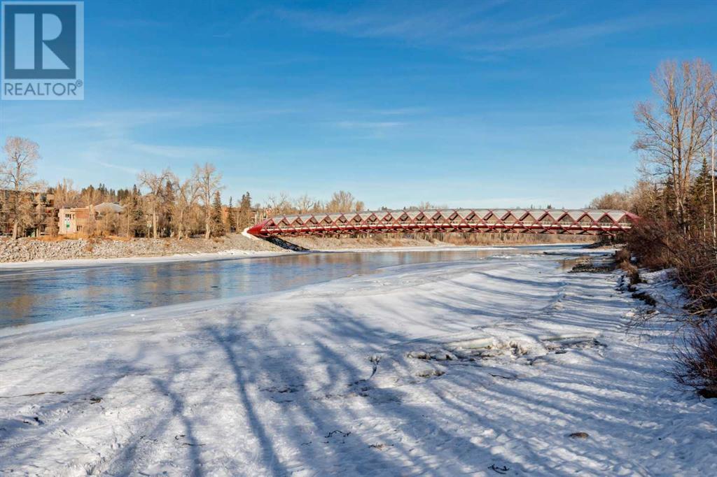 Single Family House Loft for Sale in    Avenue SW Eau Claire Calgary 