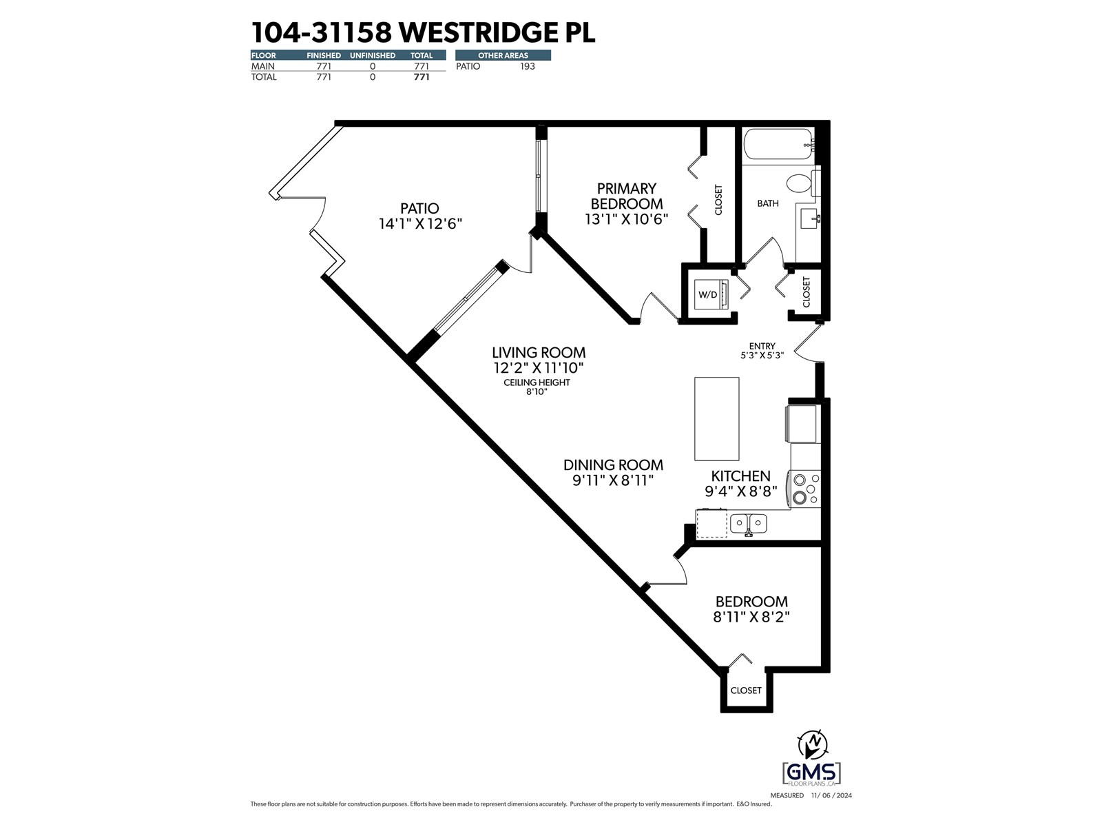 Photo 40 of 104 31158 Westridge Place, Abbotsford BC