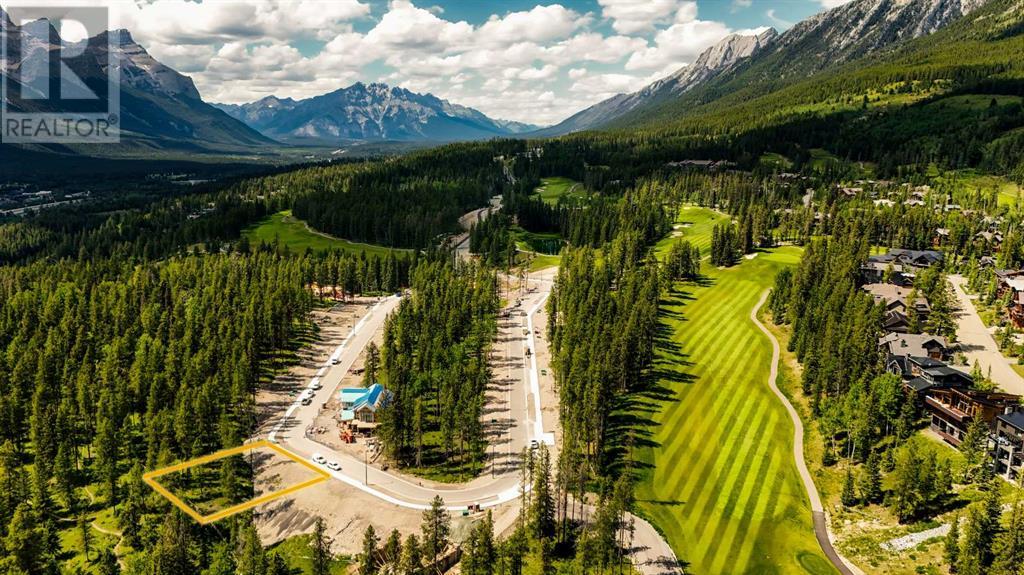 Photo 1 of 446 Mountain Tranquility Place, Canmore AB