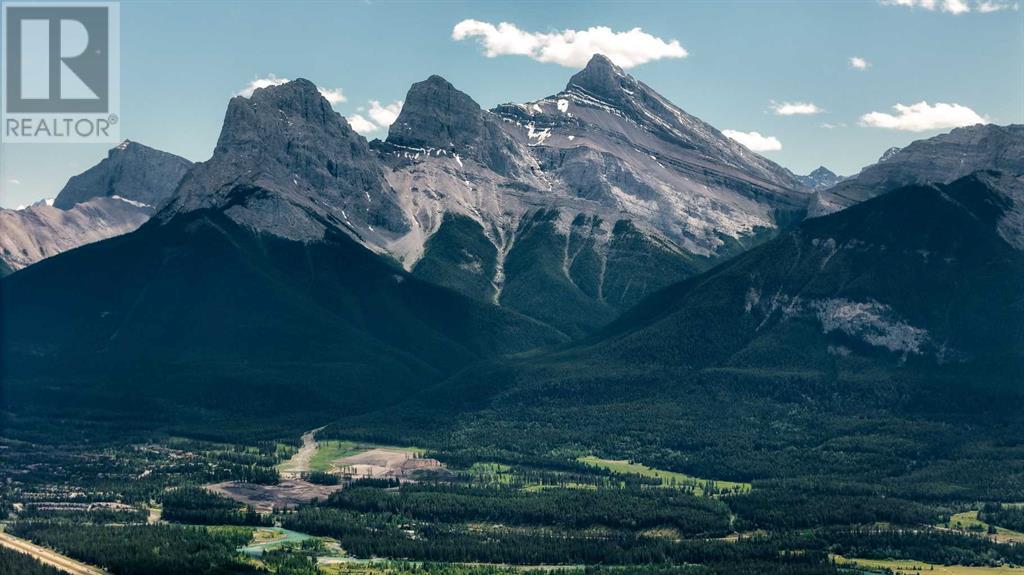Photo 10 of 446 Mountain Tranquility Place, Canmore AB
