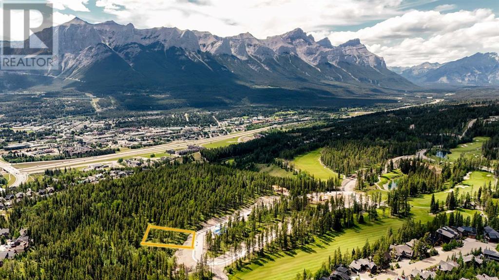 Photo 11 of 446 Mountain Tranquility Place, Canmore AB