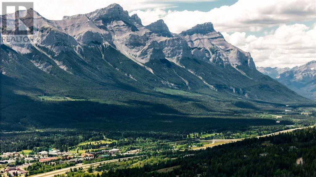 Photo 12 of 446 Mountain Tranquility Place, Canmore AB