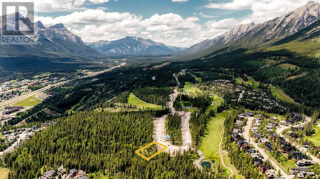 Photo 13 of 446 Mountain Tranquility Place, Canmore AB