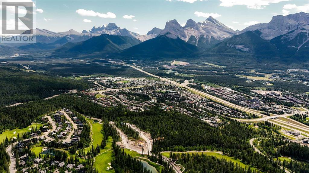 Photo 14 of 446 Mountain Tranquility Place, Canmore AB