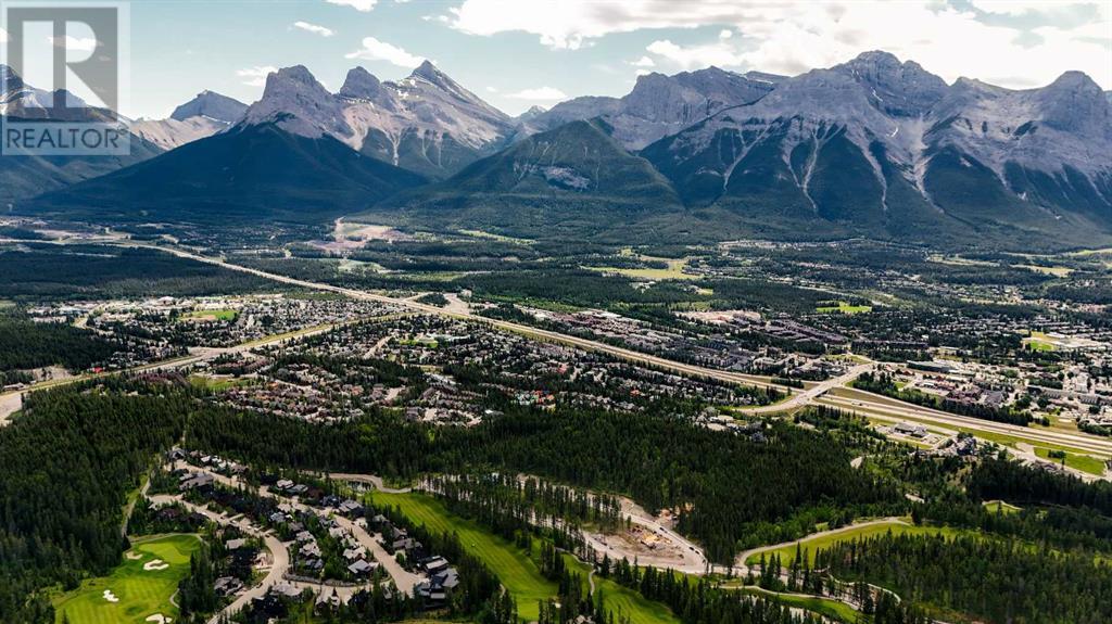 Photo 15 of 446 Mountain Tranquility Place, Canmore AB