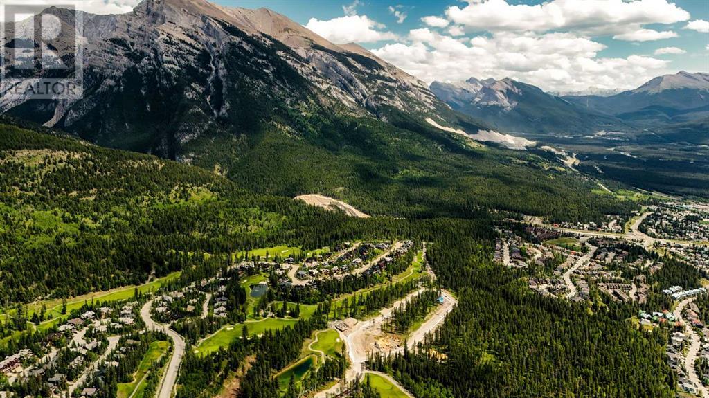 Photo 16 of 446 Mountain Tranquility Place, Canmore AB