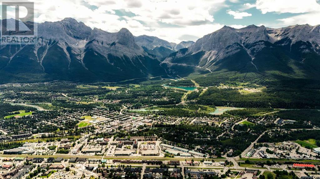 Photo 18 of 446 Mountain Tranquility Place, Canmore AB