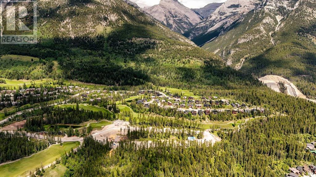 Photo 20 of 446 Mountain Tranquility Place, Canmore AB