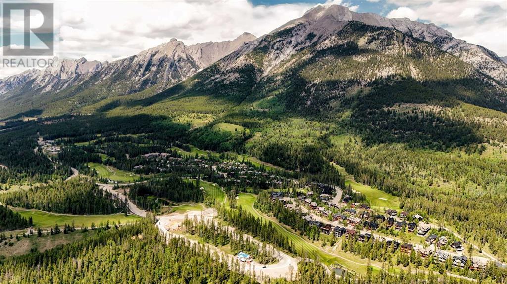 Photo 21 of 446 Mountain Tranquility Place, Canmore AB