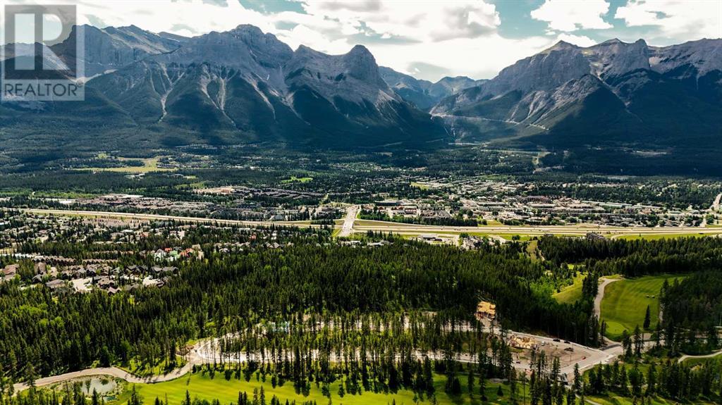 Photo 22 of 446 Mountain Tranquility Place, Canmore AB