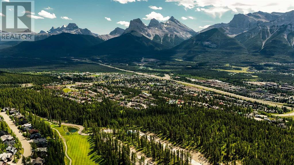 Photo 23 of 446 Mountain Tranquility Place, Canmore AB