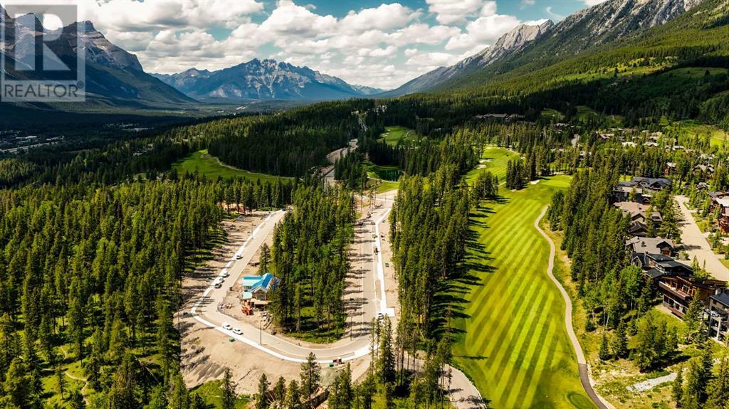 Photo 25 of 446 Mountain Tranquility Place, Canmore AB