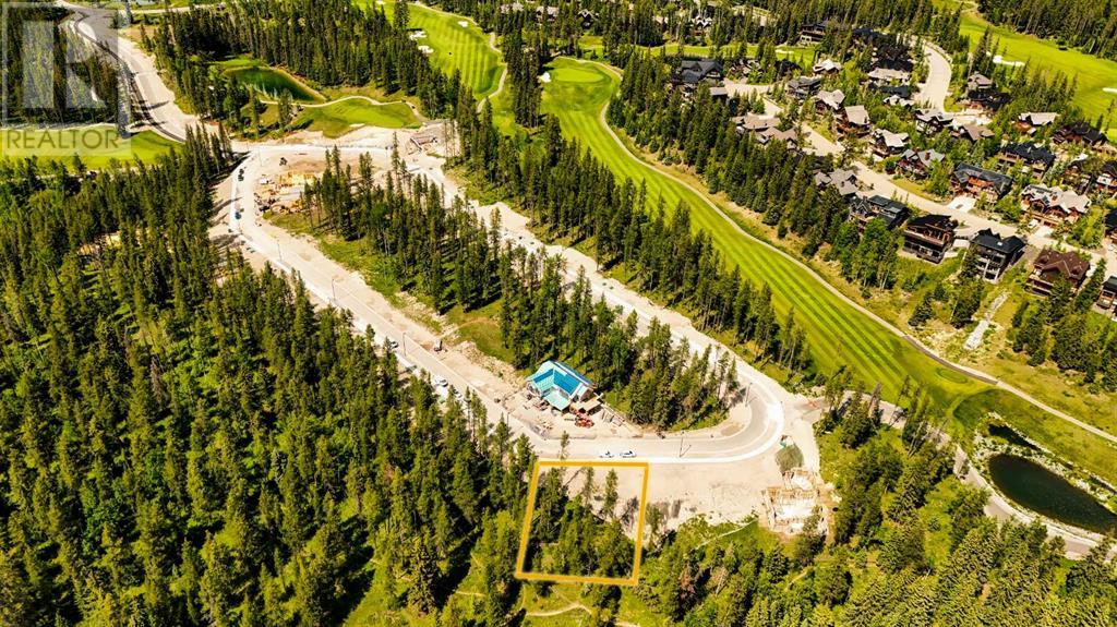 Photo 8 of 446 Mountain Tranquility Place, Canmore AB