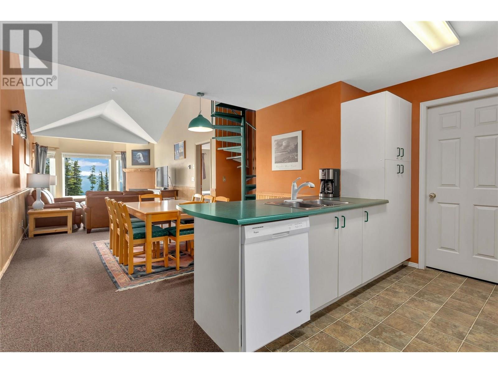 105 Kettle View Road Unit# 505, Big White