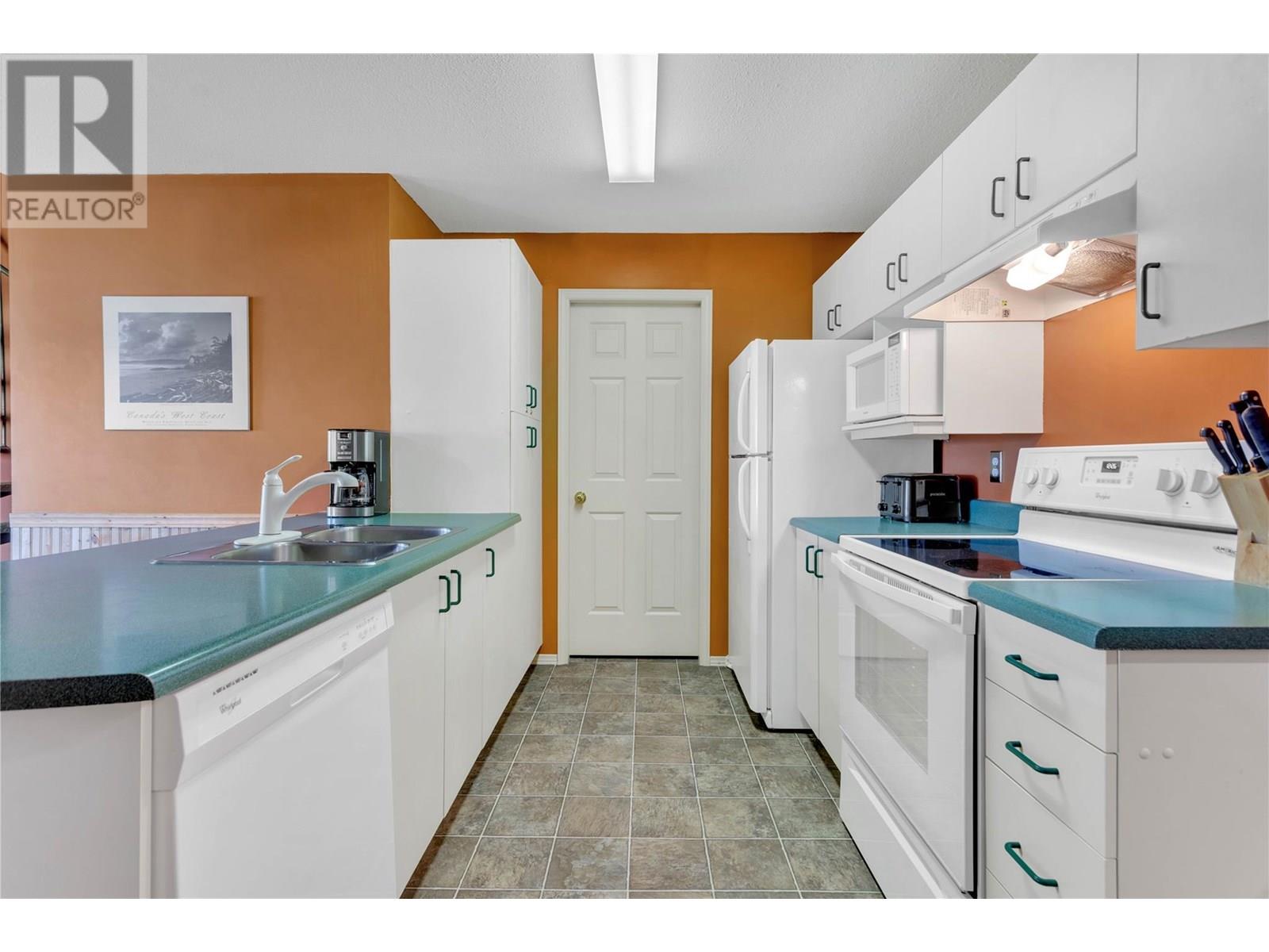 105 Kettle View Road Unit# 505, Big White
