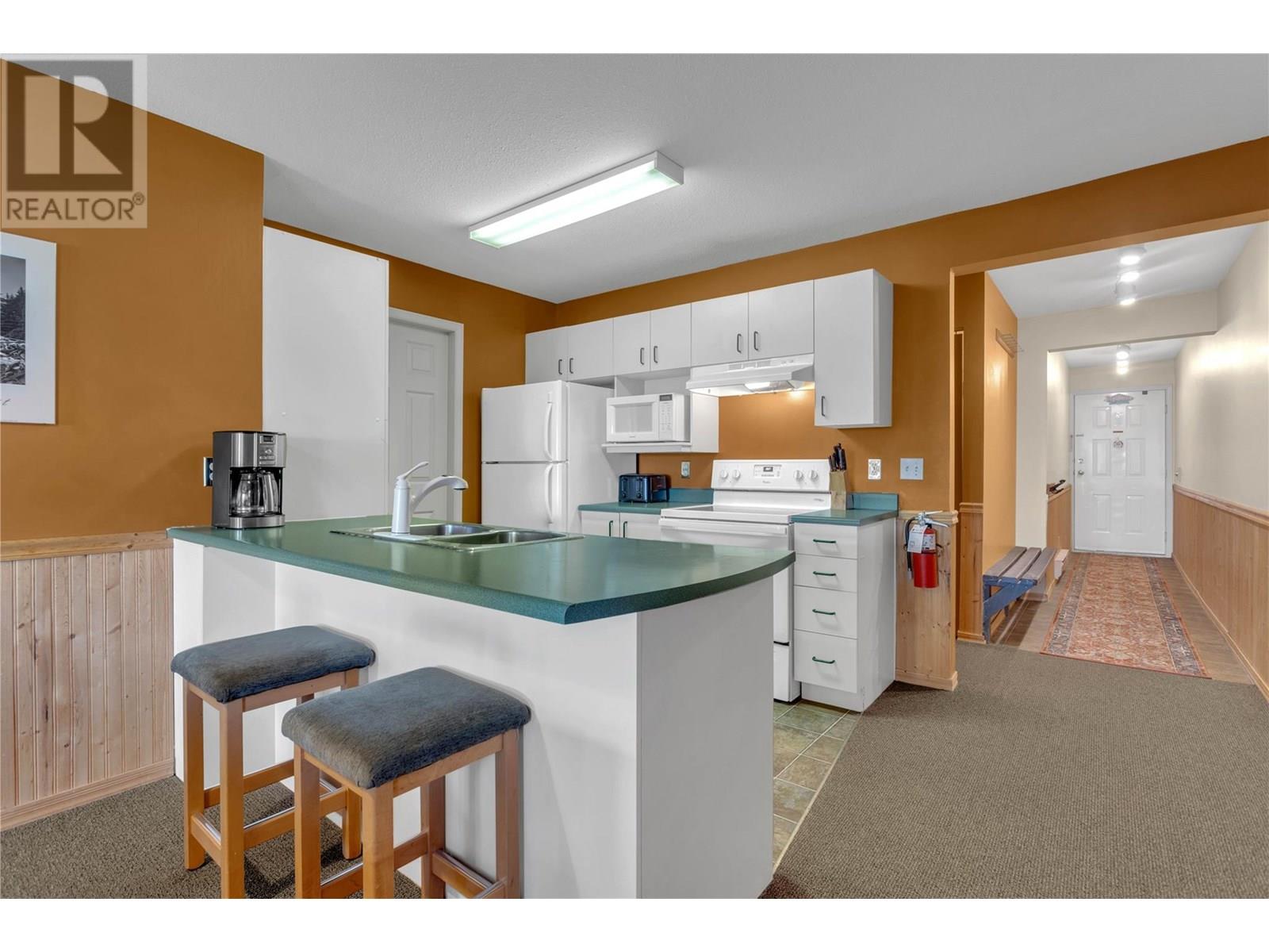 105 Kettle View Road Unit# 505, Big White