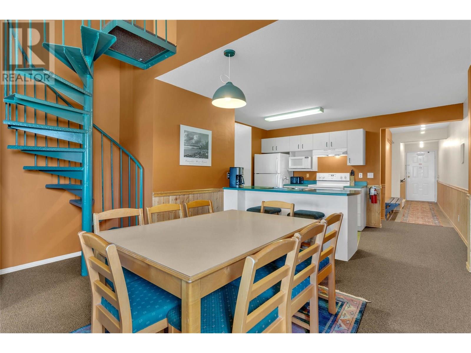 105 Kettle View Road Unit# 505, Big White