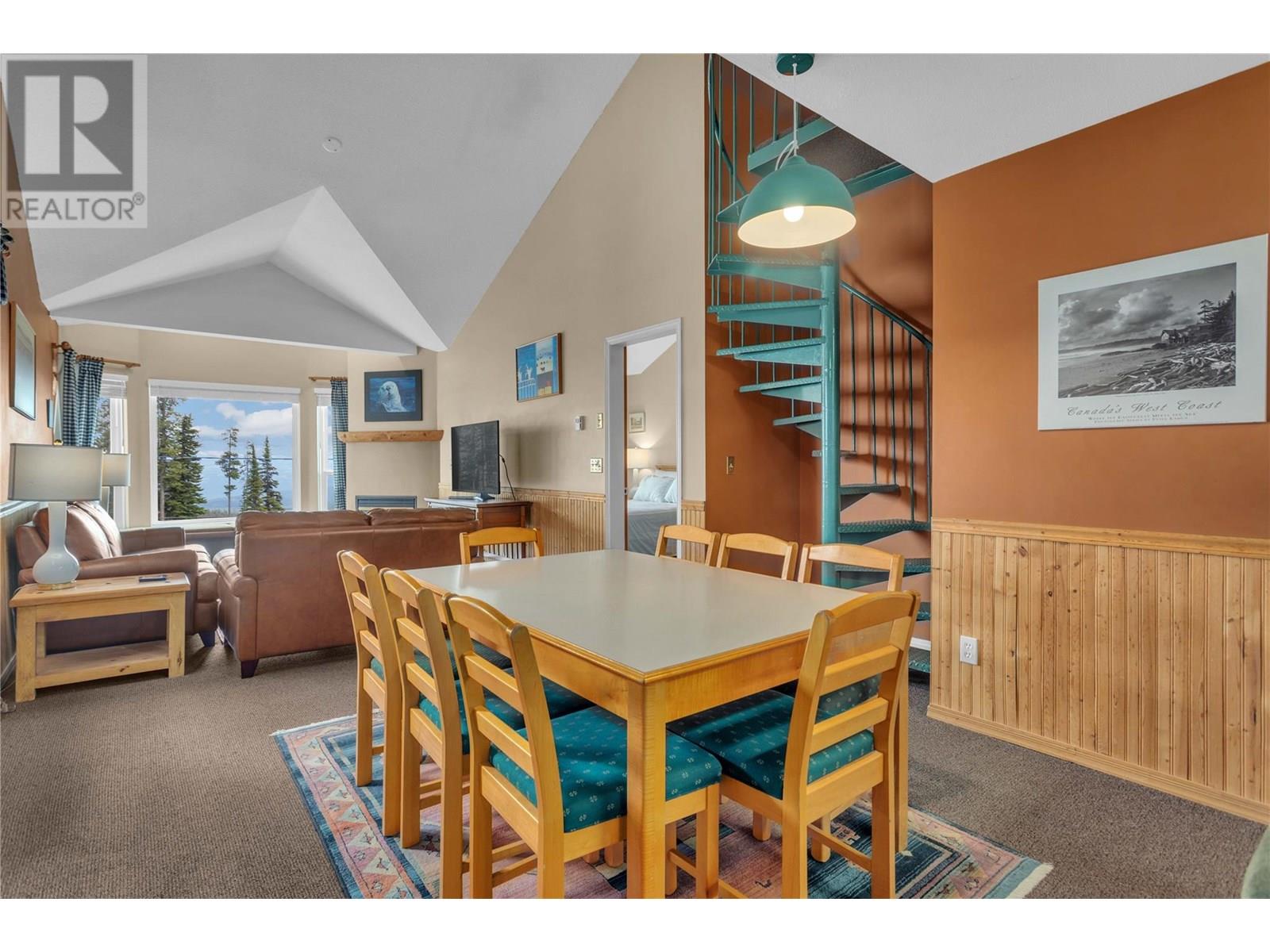 105 Kettle View Road Unit# 505, Big White