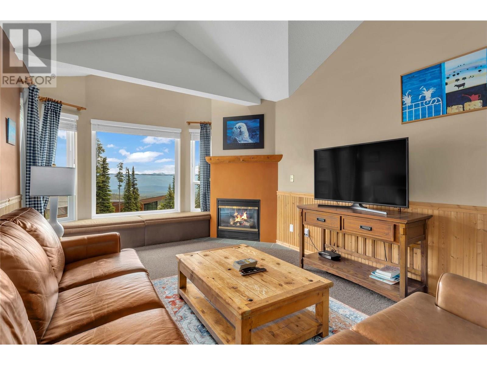 105 Kettle View Road Unit# 505, Big White