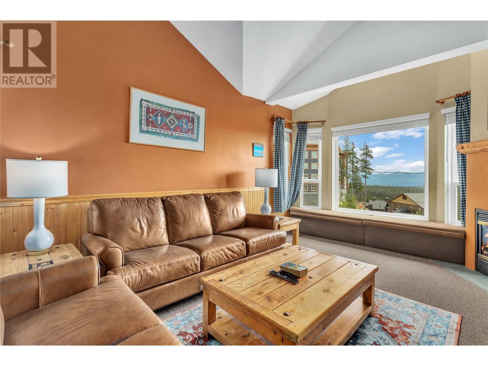 105 Kettle View Road Unit# 505, Big White
