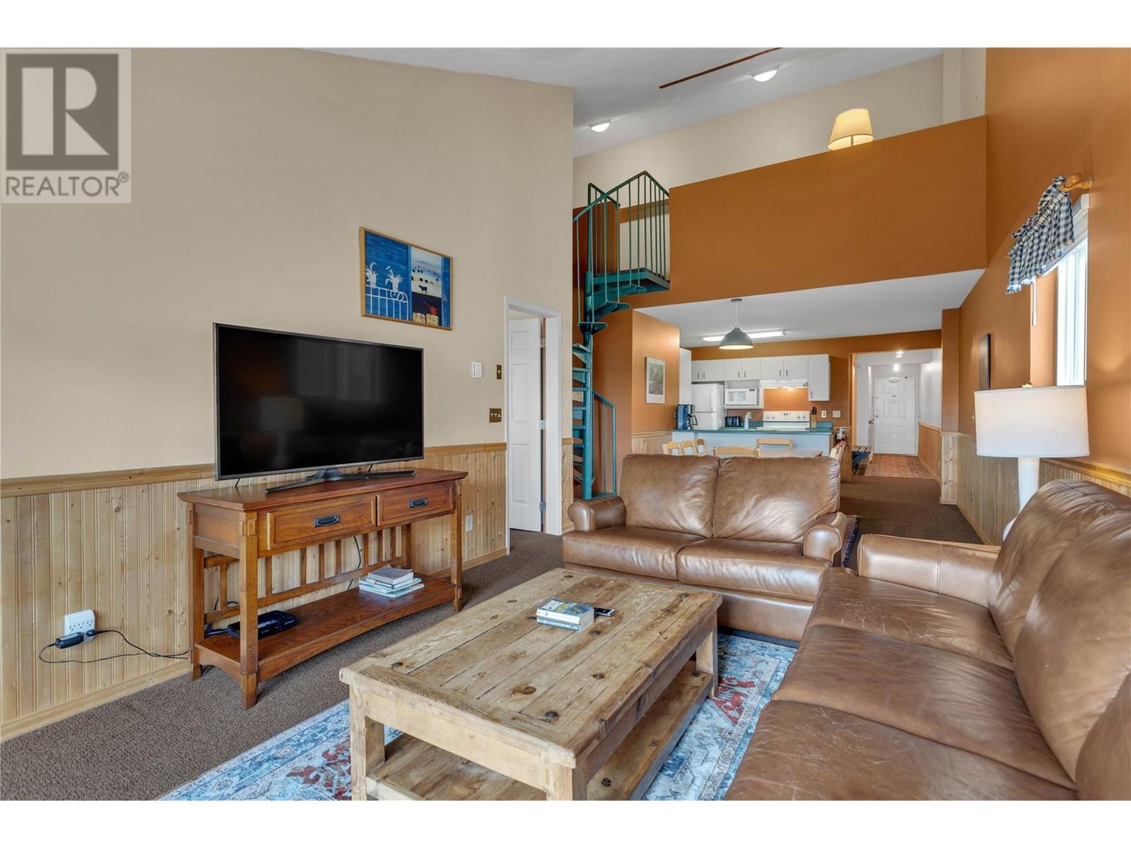 105 Kettle View Road Unit# 505, Big White