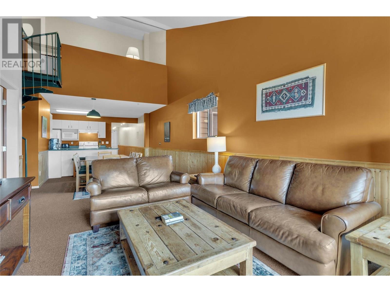 105 Kettle View Road Unit# 505, Big White